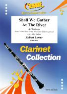 Shall We Gather At The River Standard