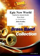 Epic New World Standard