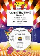 Around The World Vol. 2 Standard