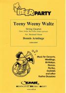 Teeny Weeny Waltz Standard