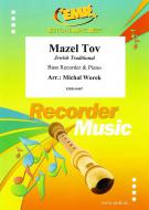 Mazel Tov Standard