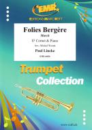 Folies Bergère Standard