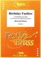 Birthday Fanfare Standard