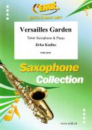 Versailles Garden Standard