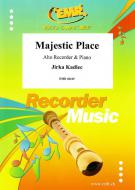 Majestic Place Standard