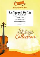 Luftig und Duftig Standard