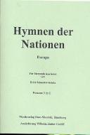 Hymnen der Nation - Europa 