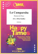 La Cumparsita Standard