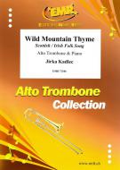 Wild Mountain Thyme Standard