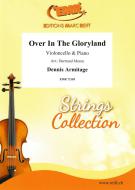 Over In The Gloryland Standard