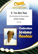 L'As des Sax Standard