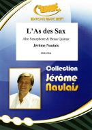 L'As des Sax Standard