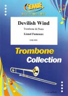 Devilish Wind Standard