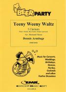 Teeny Weeny Waltz Standard