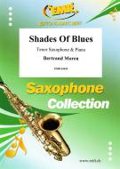 Shades Of Blues Standard