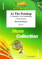 At The Petshop Standard