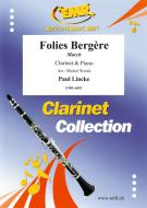 Folies Bergère Standard