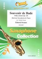 Souvenir de Bade Standard