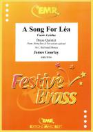 A Song For Léa Standard