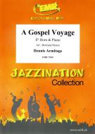 A Gospel Voyage Standard