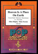 Heaven Is A Place On Earth Standard