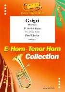 Grigri Standard