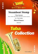 Steamboat Stomp Standard