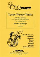Teeny Weeny Waltz Standard