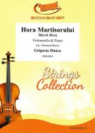 Hora Martisorului Standard