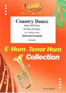 Country Dance Standard