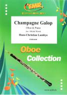 Champagne Galop Standard