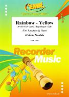Rainbow - Yellow Standard