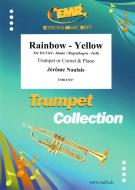 Rainbow - Yellow Standard