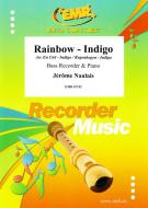 Rainbow - Indigo Standard