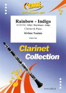 Rainbow - Indigo Standard