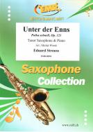 Unter der Enns Standard