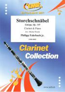 Storchschnäbel Standard