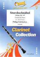 Storchschnäbel Standard
