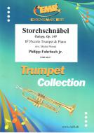 Storchschnäbel Standard