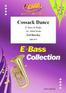 Cossack Dance Standard
