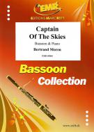 Captain Of The Skies Standard