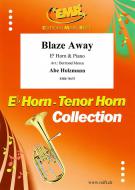 Blaze Away Standard
