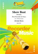 Show Boat Standard
