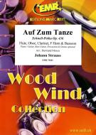 Auf zum Tanze Standard