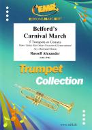Belford's Carnival March Standard