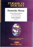 Deutsche Messe Standard