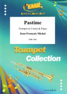 Pastime Standard