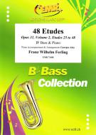 48 Etudes Vol. 2 Standard