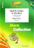 Shall We Gather At The River Standard