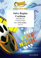Salve Regina Coelitum Standard